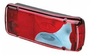 MAN TGA-TGL STOP LAMBA(05->) AMP SOKET SOL 81.25225.6544